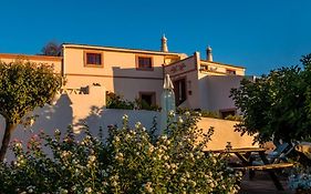 B&B Candelária