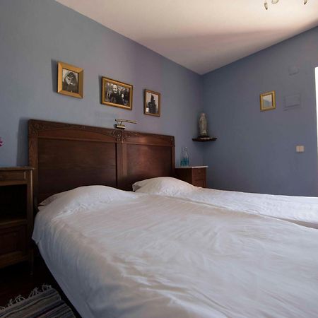 B&B Candelária Corregos de Monte Seco Exterior foto