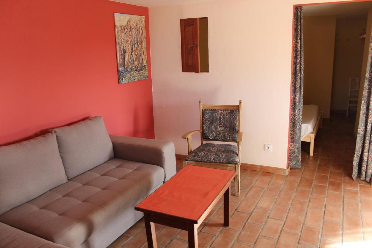 B&B Candelária Corregos de Monte Seco Exterior foto