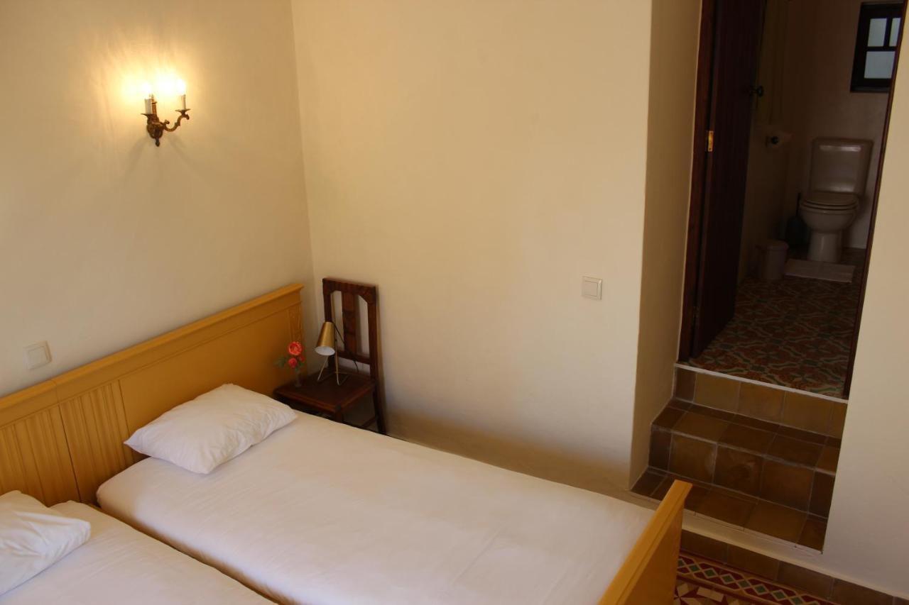 B&B Candelária Corregos de Monte Seco Exterior foto