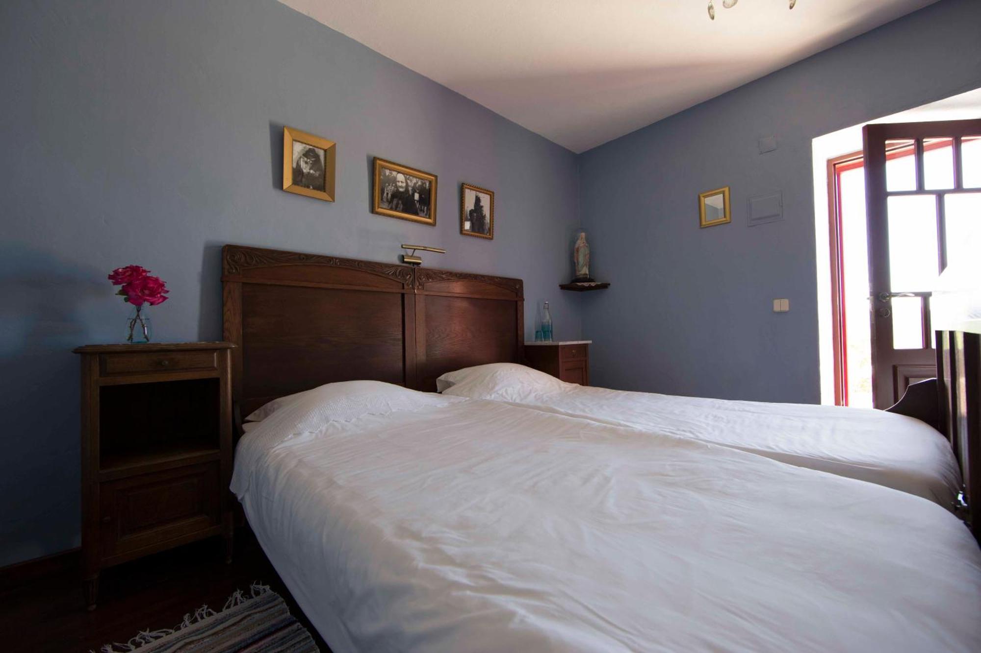 B&B Candelária Corregos de Monte Seco Exterior foto
