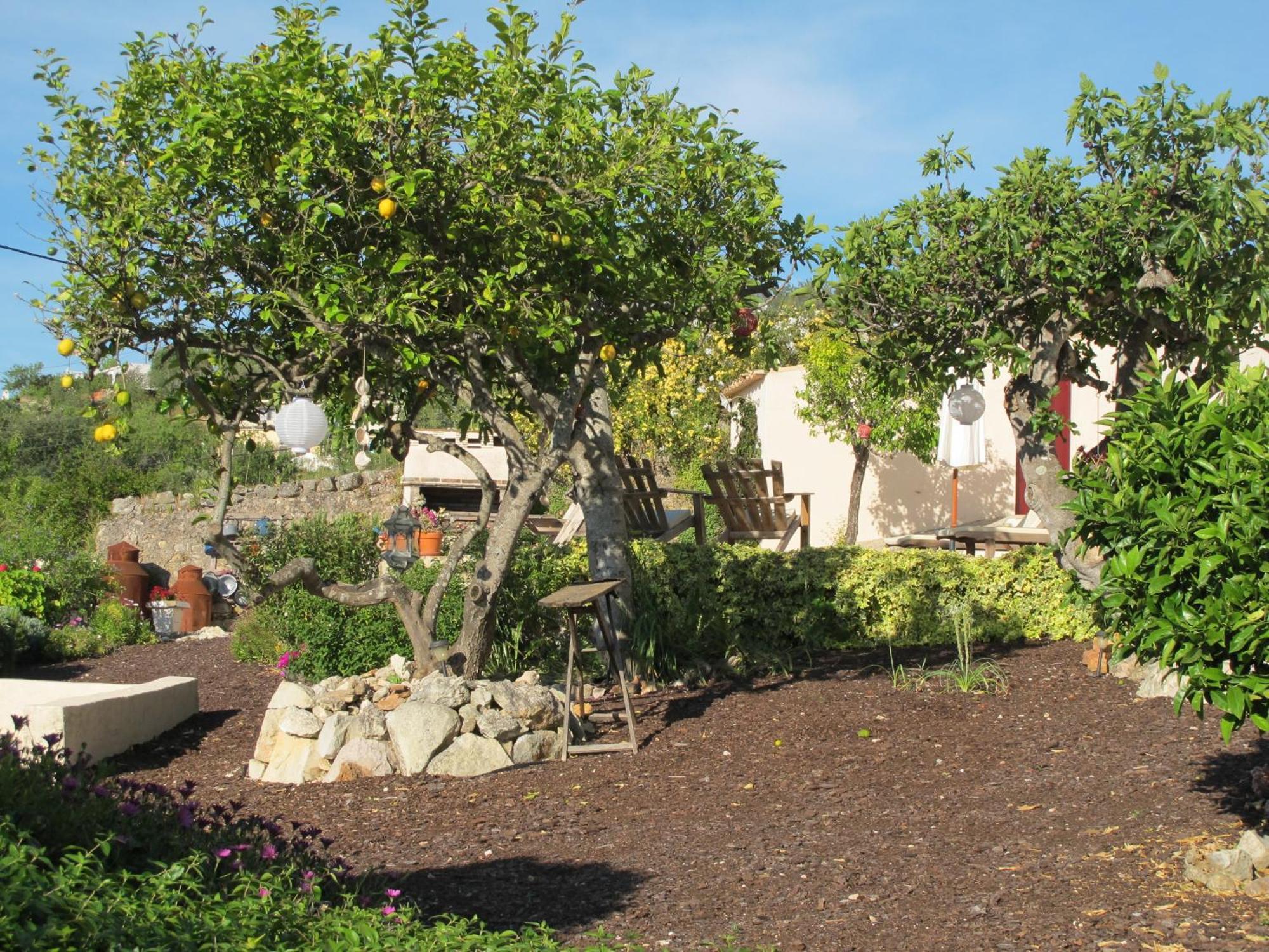 B&B Candelária Corregos de Monte Seco Exterior foto