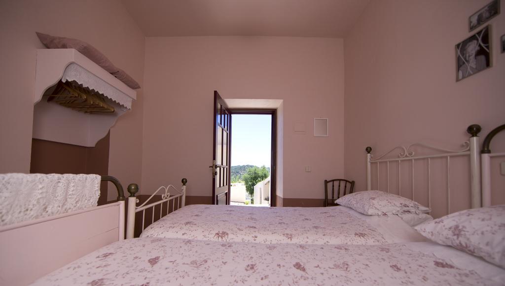 B&B Candelária Corregos de Monte Seco Exterior foto
