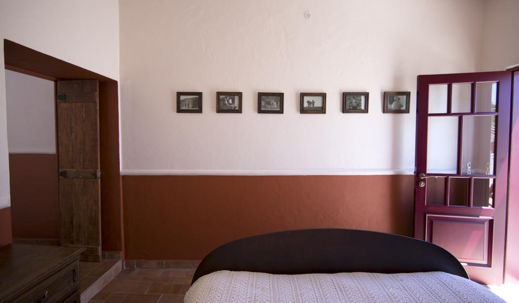 B&B Candelária Corregos de Monte Seco Exterior foto