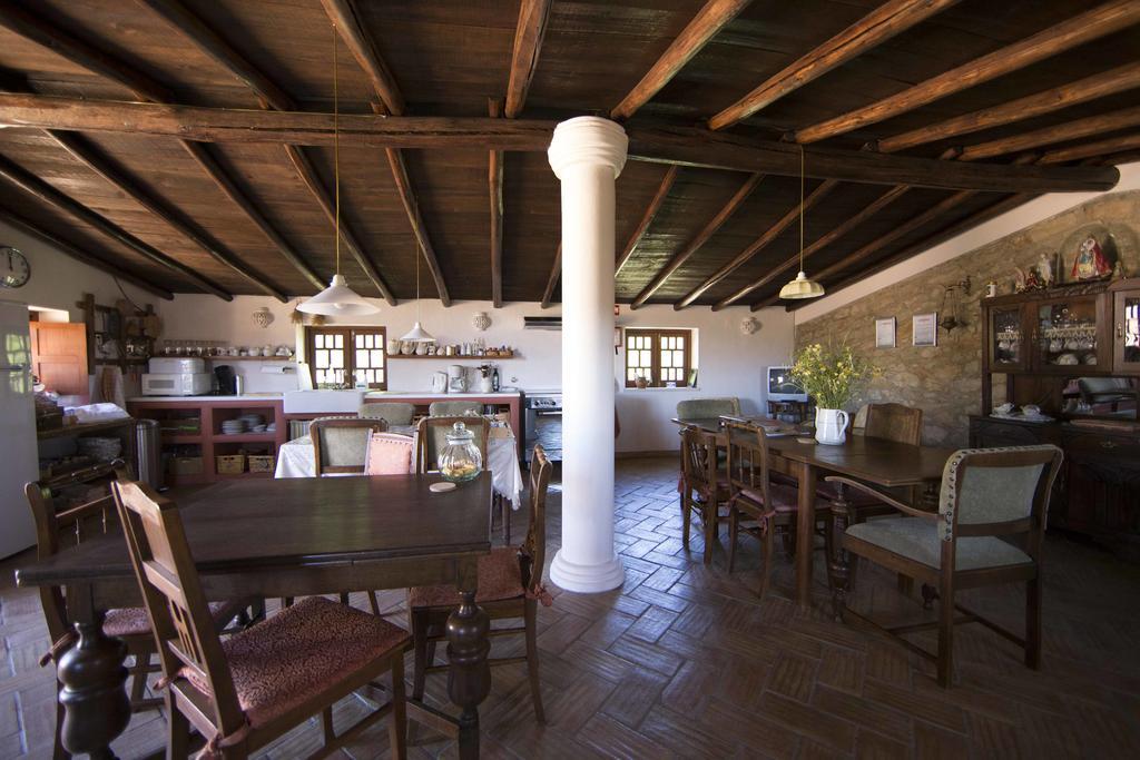 B&B Candelária Corregos de Monte Seco Exterior foto
