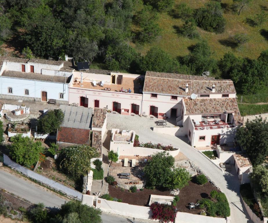 B&B Candelária Corregos de Monte Seco Exterior foto