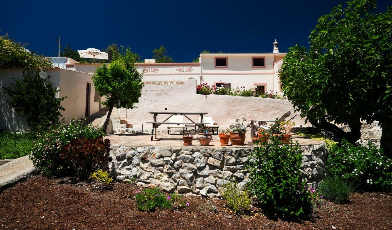B&B Candelária Corregos de Monte Seco Exterior foto