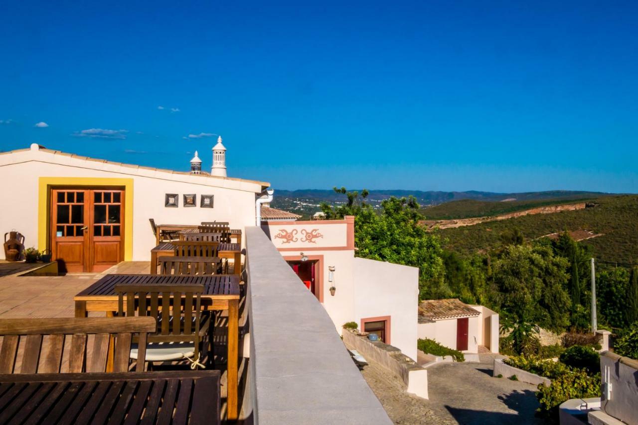 B&B Candelária Corregos de Monte Seco Exterior foto