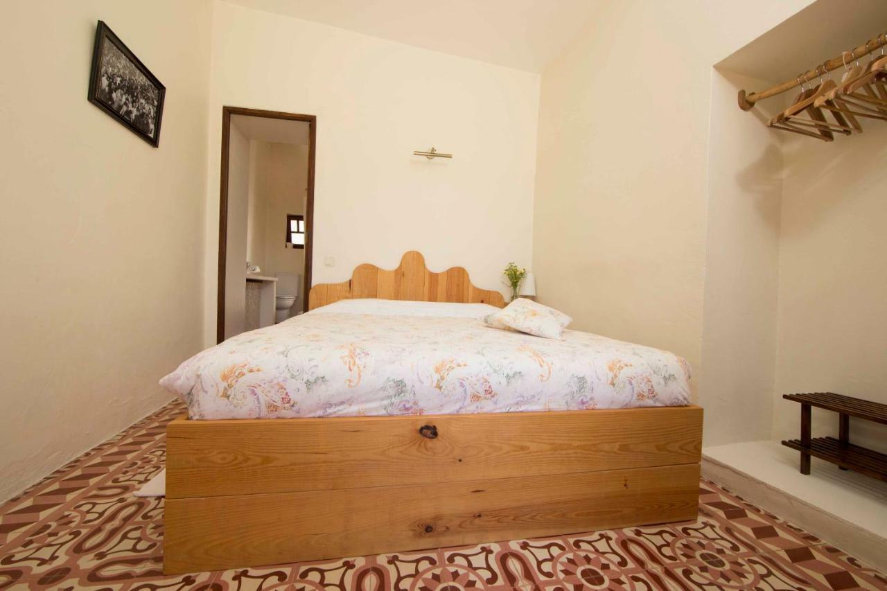 B&B Candelária Corregos de Monte Seco Exterior foto
