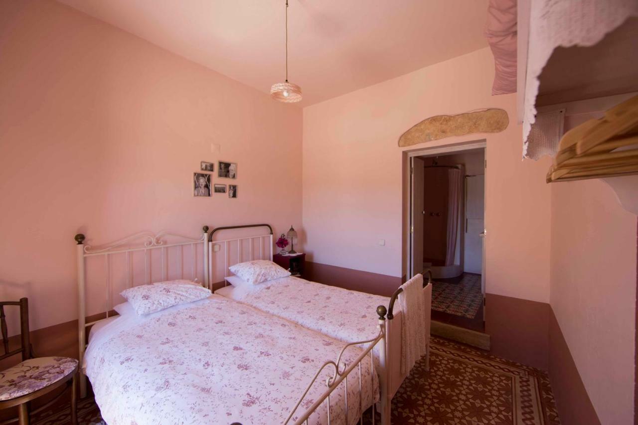B&B Candelária Corregos de Monte Seco Exterior foto