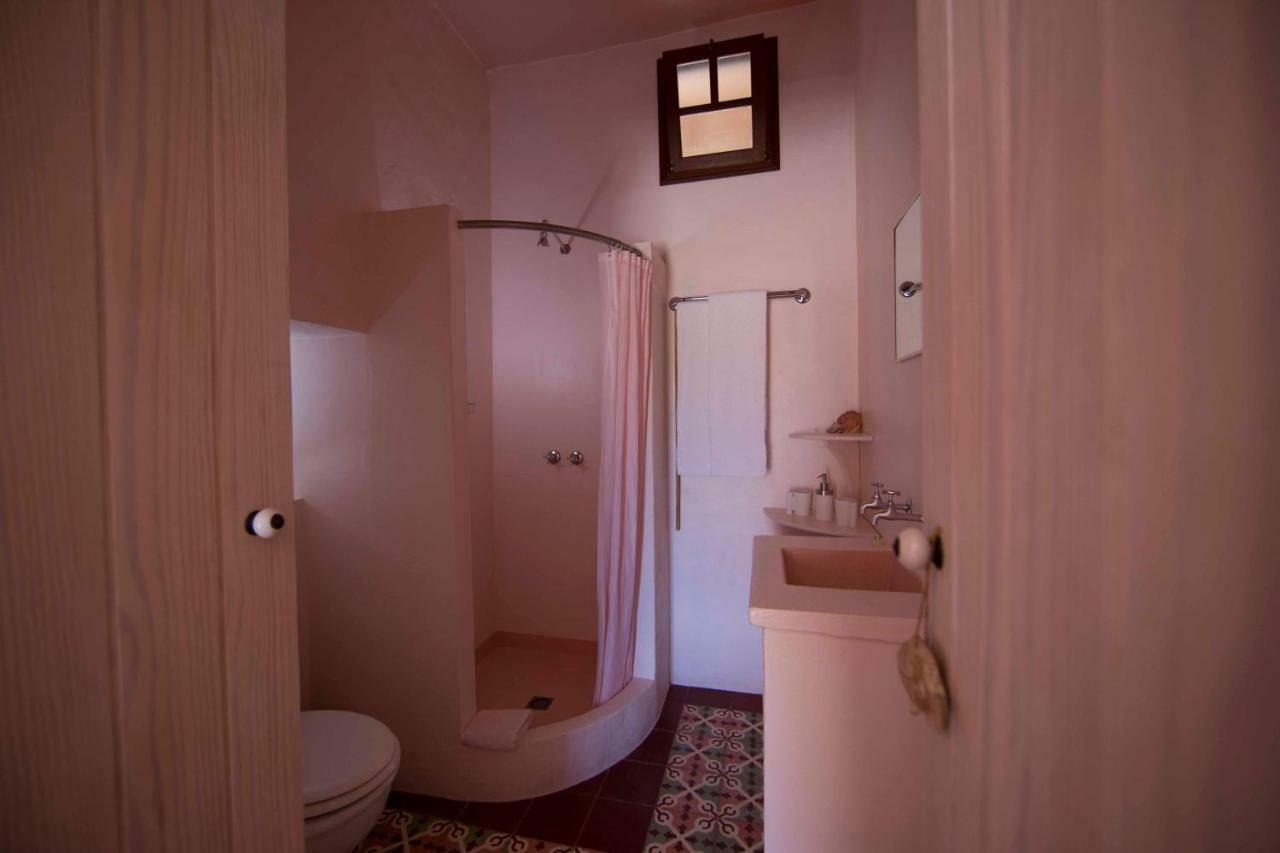 B&B Candelária Corregos de Monte Seco Exterior foto